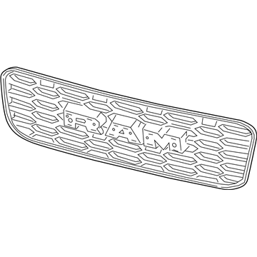 Ram 68396715AA Insert