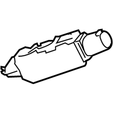 Chrysler 56043206AD Position Sensor