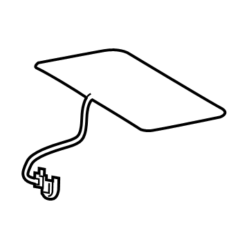 Dodge 68140105AB Element