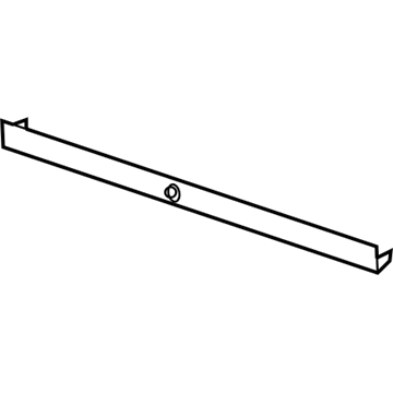 Jeep 5161571AA Cover