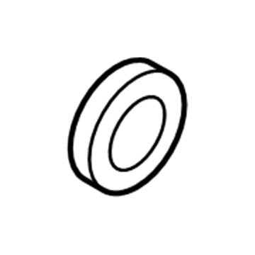 Ram 6106324AA Stabilizer Link Washer