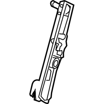 Dodge 4664338AD Adjuster