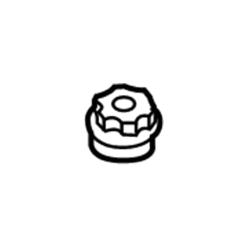 Dodge 53013775AB Filler Cap