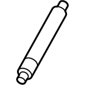 Chrysler 6507880AA Exhaust Manifold Stud