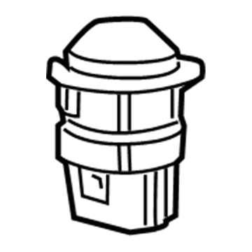 Dodge 68230114AB Sun Load Sensor