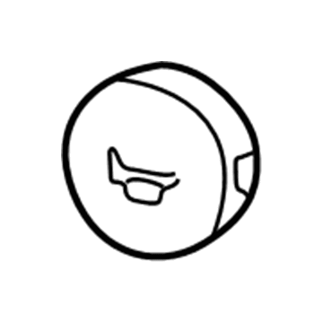 Dodge 56021333AB Cruise Switch