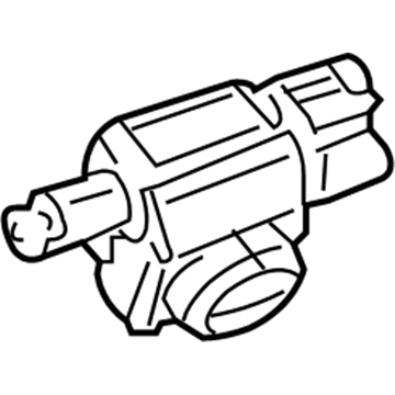 Jeep 5026338AB Camera