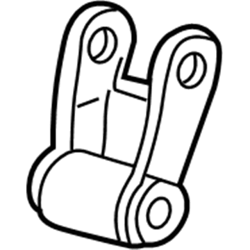 Dodge 52039204 Shackle