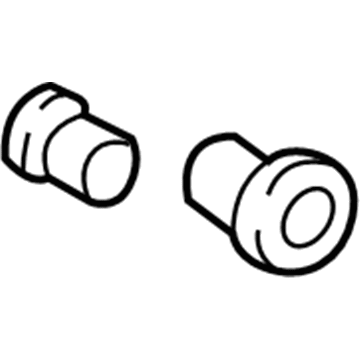 Dodge 1400269 Shackle Bushing