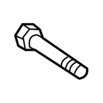 Dodge 6029377 U-Bolt