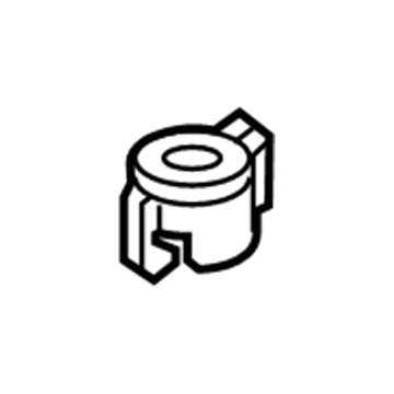 Dodge 5170944AC Vent