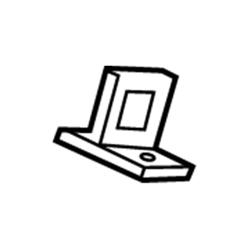 Dodge 4717707AA Striker