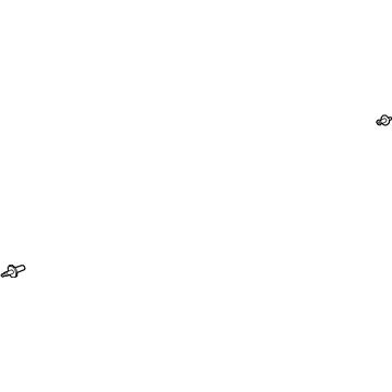 Jeep 6512878AA Striker