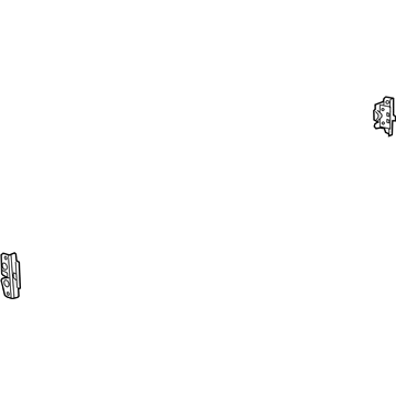 Jeep 55275952AD Latch