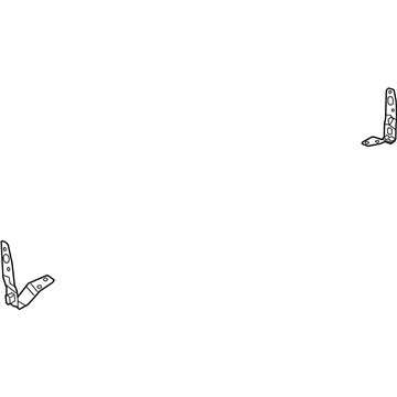 Jeep 68341643AA Pivot