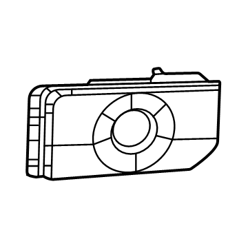 Ram 6SR631XTAA Latch