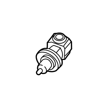 Mopar 68448973AA Access Cover, Front