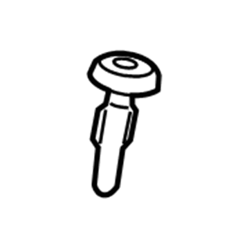 Dodge 1RL05DX9AA Sleeve