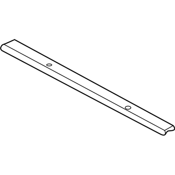 Dodge Neon Front Cross-Member - 4783295AF