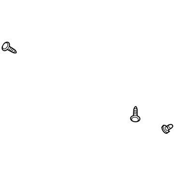 Jeep 6030441 Damper Pin