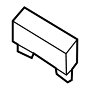 Jeep Fuse - 4692143AA
