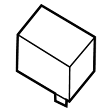 Ram 2500 Relay - 68603769AA