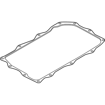 Ram 68172556AA Gasket