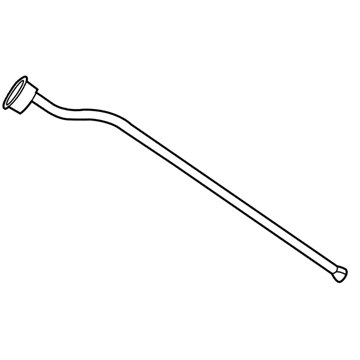 Ram 3500 Dipstick - 68050782AA
