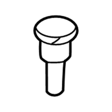 Dodge 56027332 Sensor