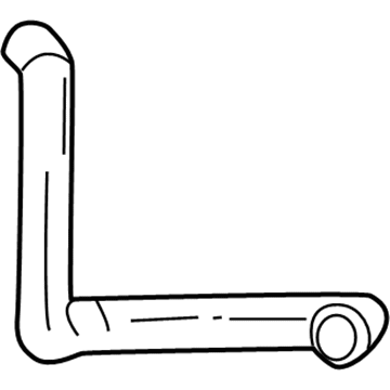 Dodge 5264750 Hose