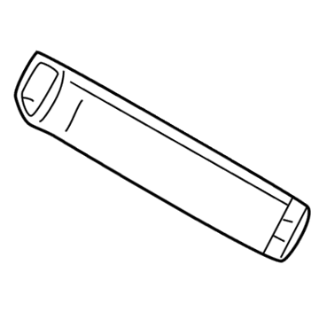 2000 Dodge Neon Air Duct - 5264799AA