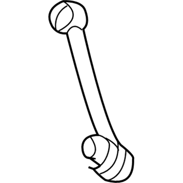 Dodge 55398928AB Link-Stabilizer Bar