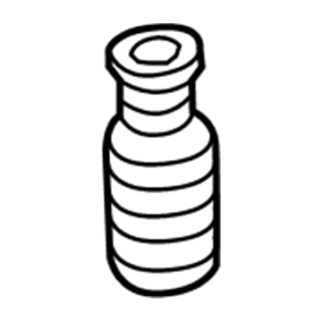 Jeep Bump Stop - 5171137AB