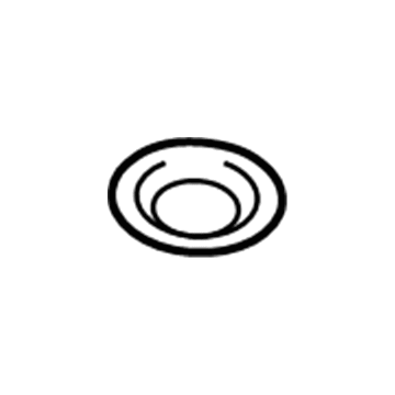 Dodge 5085403AD Insulator