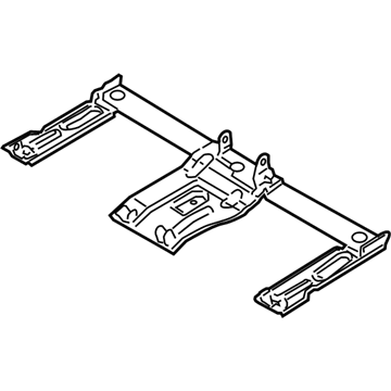 Chrysler 5175227AA Seat Frame