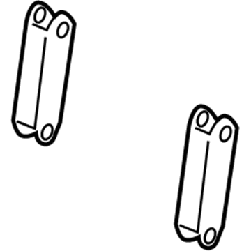 Chrysler 5135592AA Link