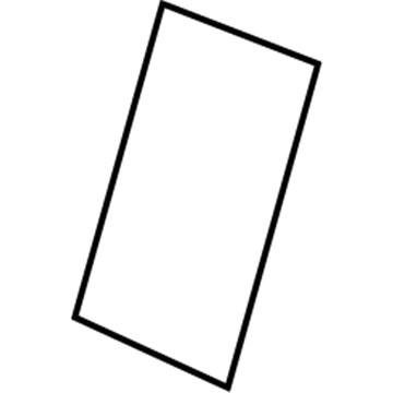 Chrysler Sebring Armrest - 1FK601J3AA