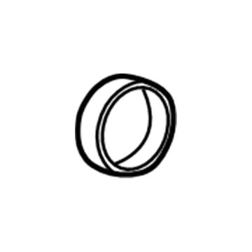 Dodge 52069706AB Bearing Seal