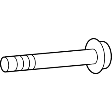 Dodge 6505488AA Starter Bolt