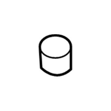 Chrysler 68207789AA Magnet