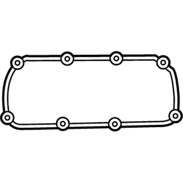 Dodge 4648987AA Valve Cover Gasket