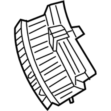 Jeep 68246261AA Windshield Header