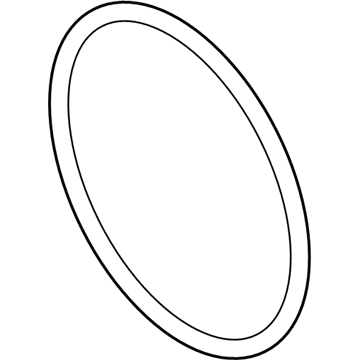 Dodge 4663731AB Gasket