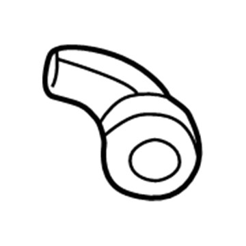 Jeep Camshaft Position Sensor - 5072759AB