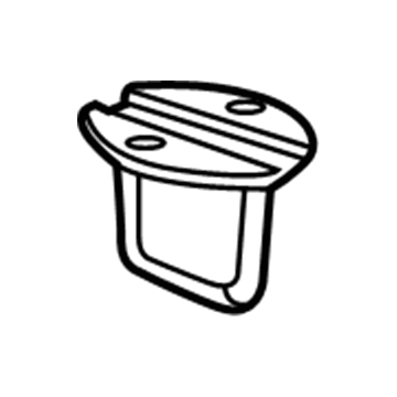 Jeep 4589689AA Striker