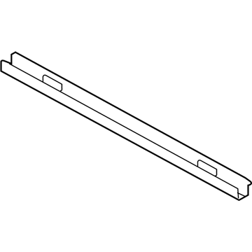 Ram 68197094AB Front Crossmember
