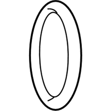 Dodge MD147332 Inlet Pipe O-Ring