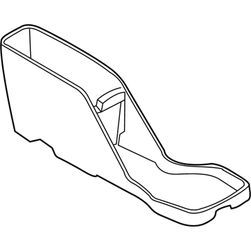 Dodge UE391DVAB Base