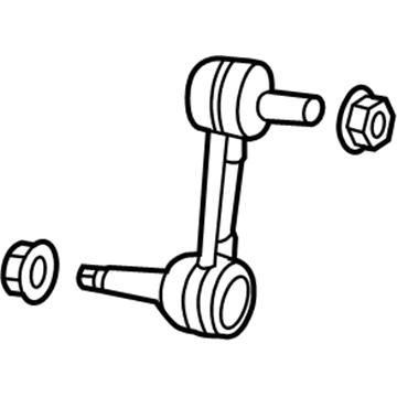 Ram 68205009AB Stabilizer Link