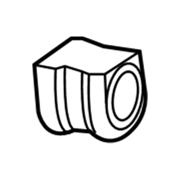 Ram 52013793AB Bushings